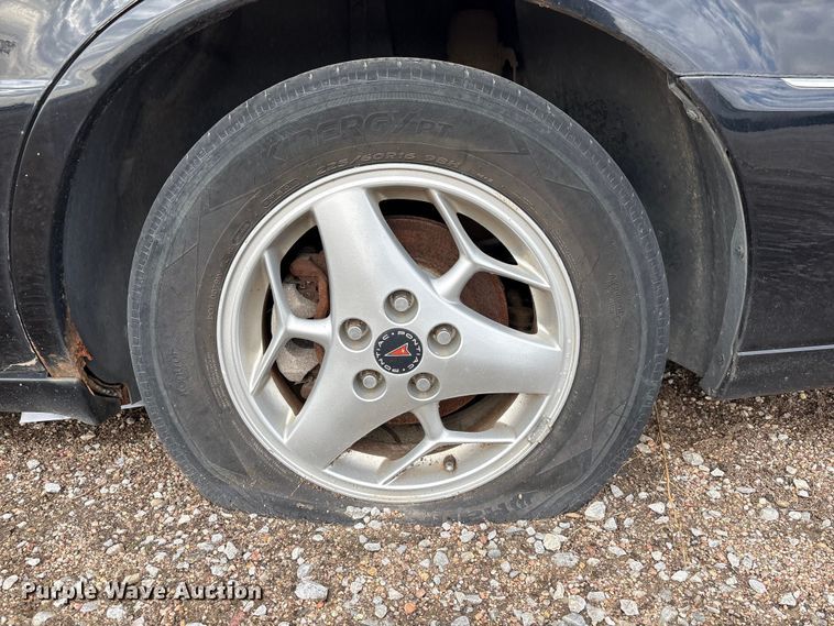 image for item FG2842 2006 Cadillac DTS 