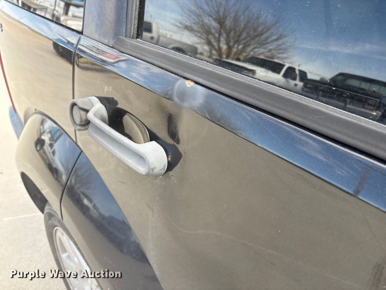 image for item FG2844 2011 Dodge Nitro SUV