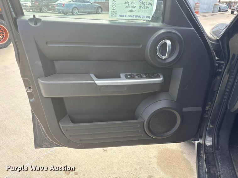 image for item FG2844 2011 Dodge Nitro SUV