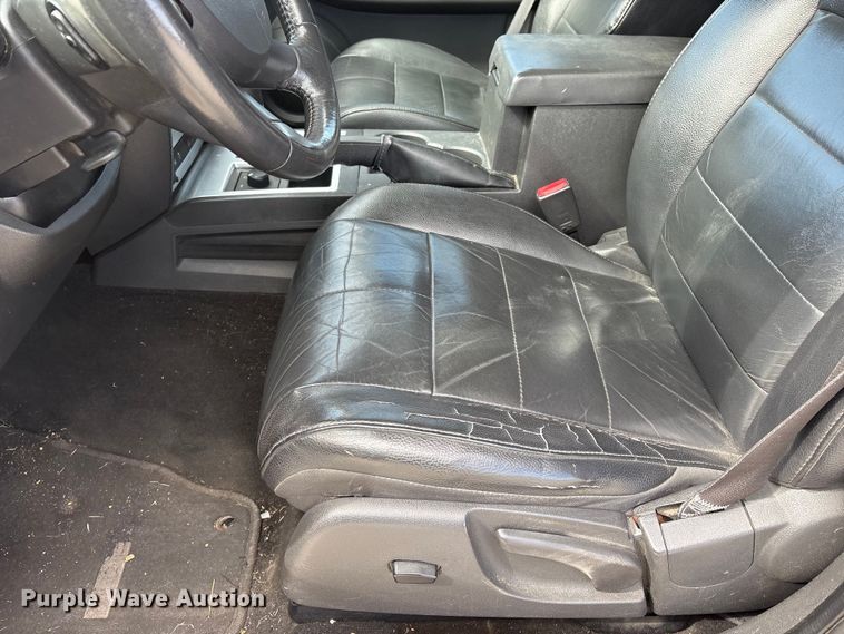 image for item FG2844 2011 Dodge Nitro SUV