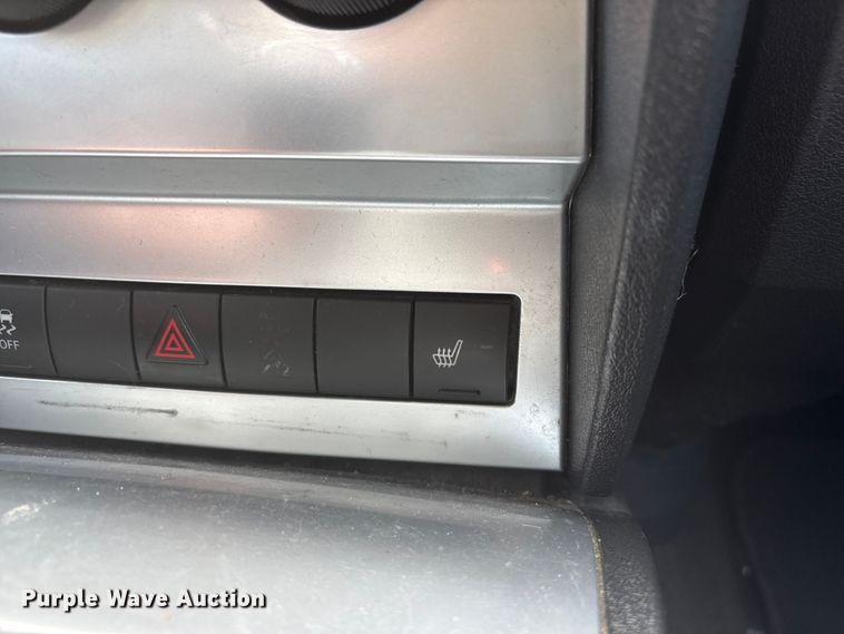 image for item FG2844 2011 Dodge Nitro SUV