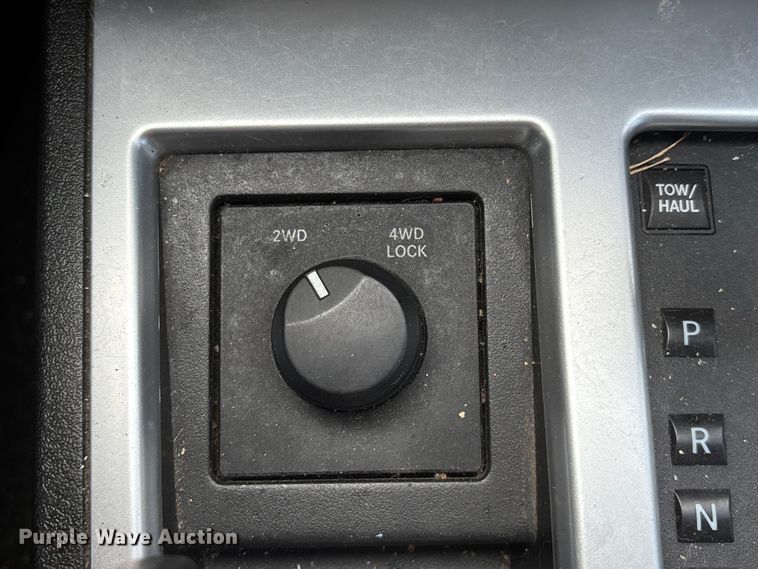 image for item FG2844 2011 Dodge Nitro SUV
