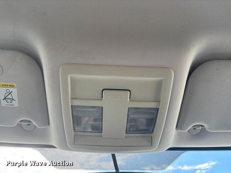 image for item FG2844 2011 Dodge Nitro SUV