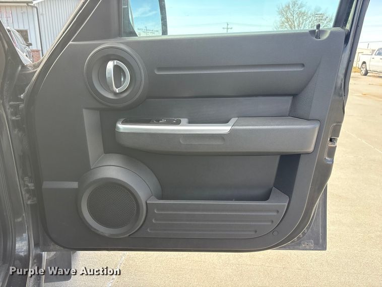 image for item FG2844 2011 Dodge Nitro SUV