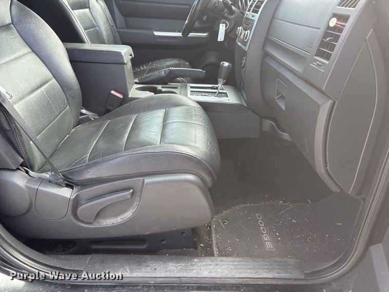 image for item FG2844 2011 Dodge Nitro SUV