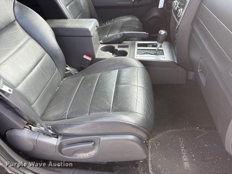 image for item FG2844 2011 Dodge Nitro SUV