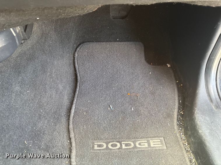 image for item FG2844 2011 Dodge Nitro SUV