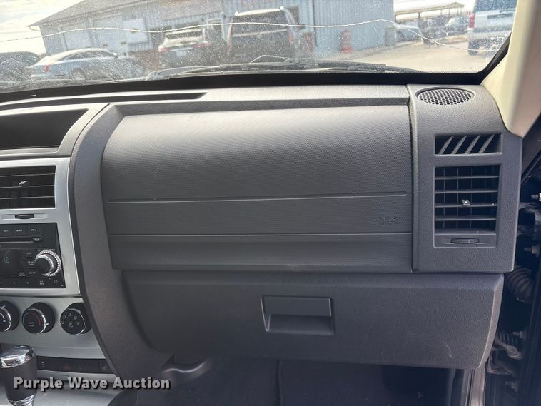 image for item FG2844 2011 Dodge Nitro SUV