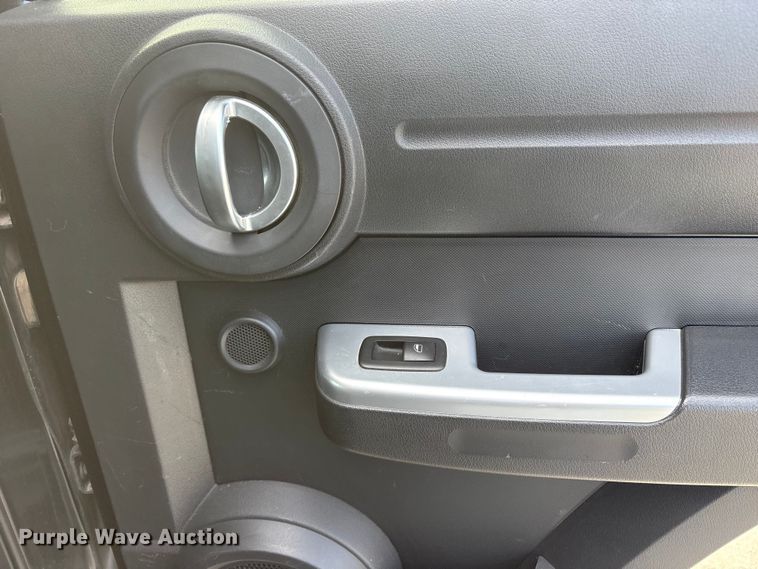 image for item FG2844 2011 Dodge Nitro SUV