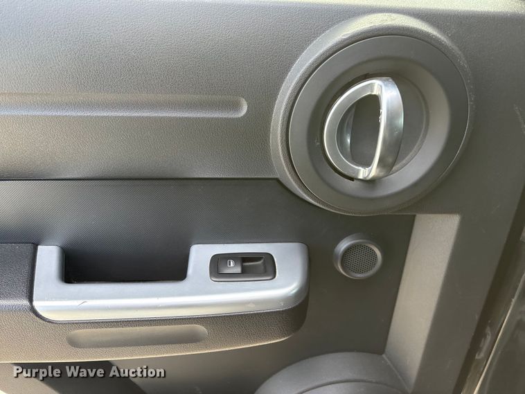 image for item FG2844 2011 Dodge Nitro SUV