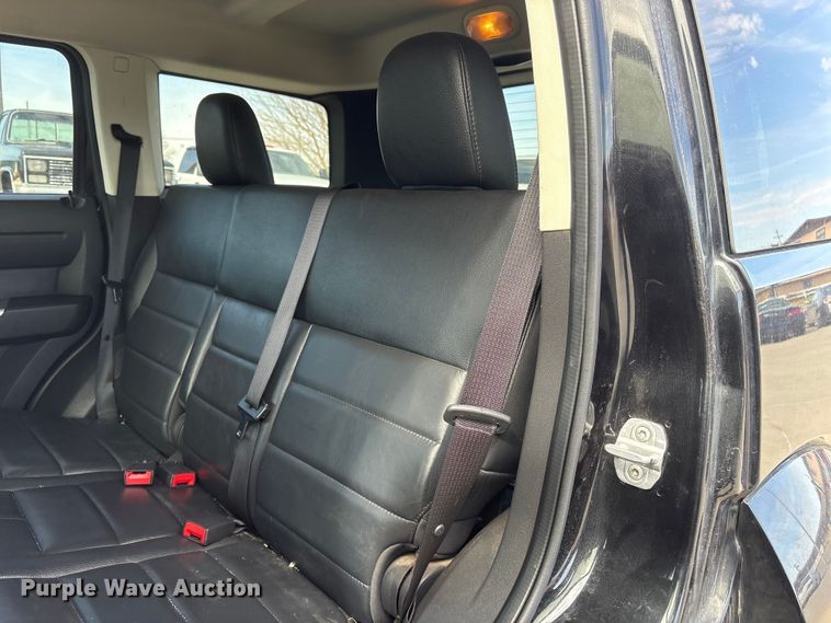 image for item FG2844 2011 Dodge Nitro SUV