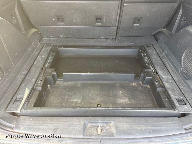 image for item FG2844 2011 Dodge Nitro SUV
