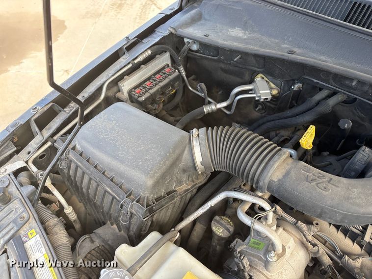 image for item FG2844 2011 Dodge Nitro SUV