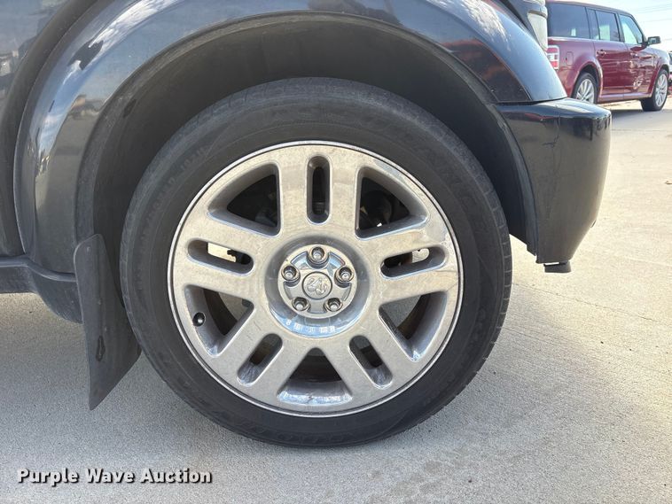 image for item FG2844 2011 Dodge Nitro SUV