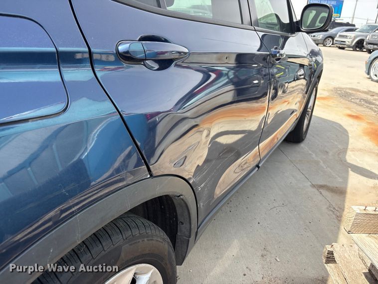 image for item FG2847 2014 BMW X3 SUV