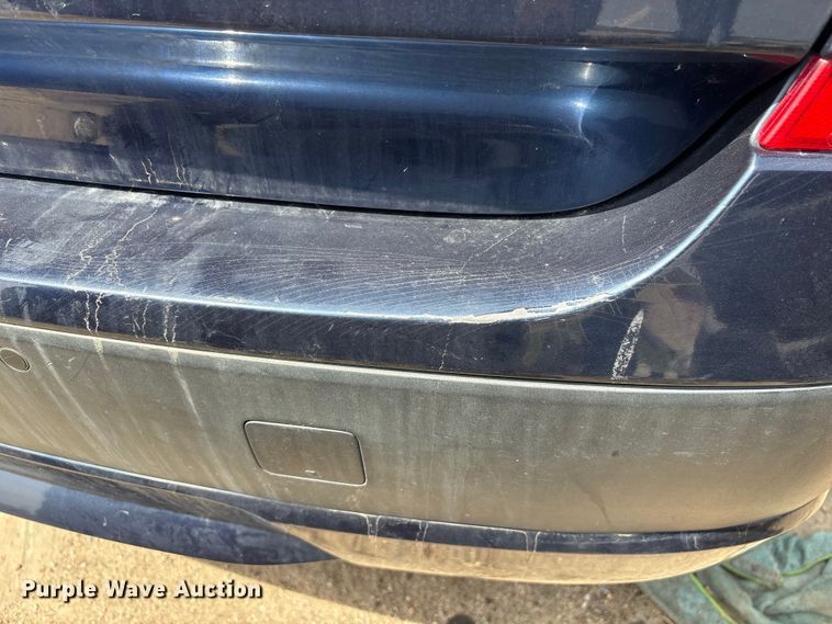 image for item FG2847 2014 BMW X3 SUV
