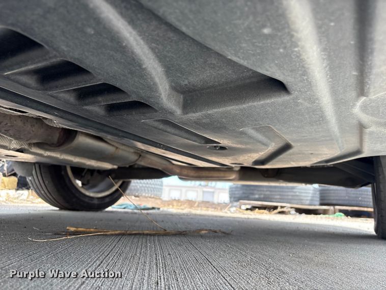 image for item FG2847 2014 BMW X3 SUV