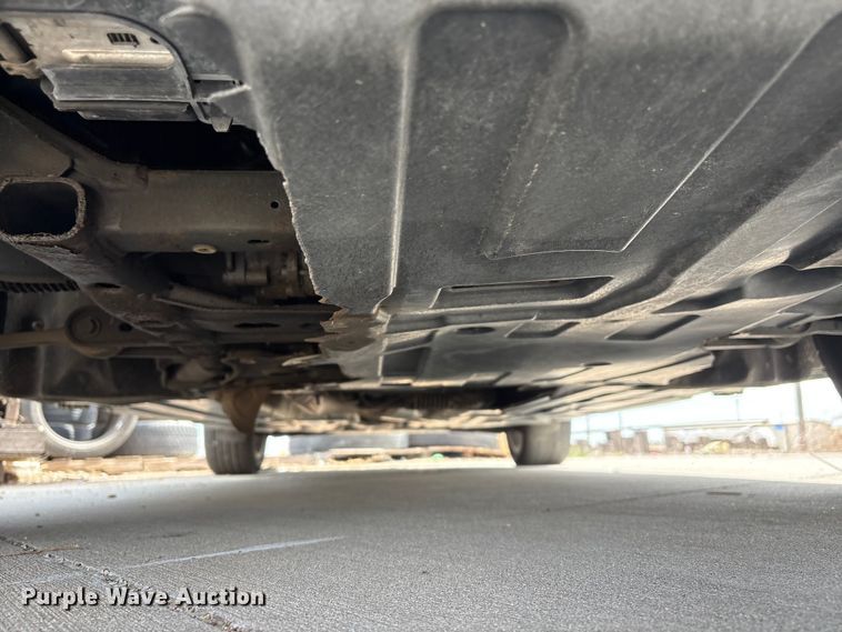 image for item FG2847 2014 BMW X3 SUV