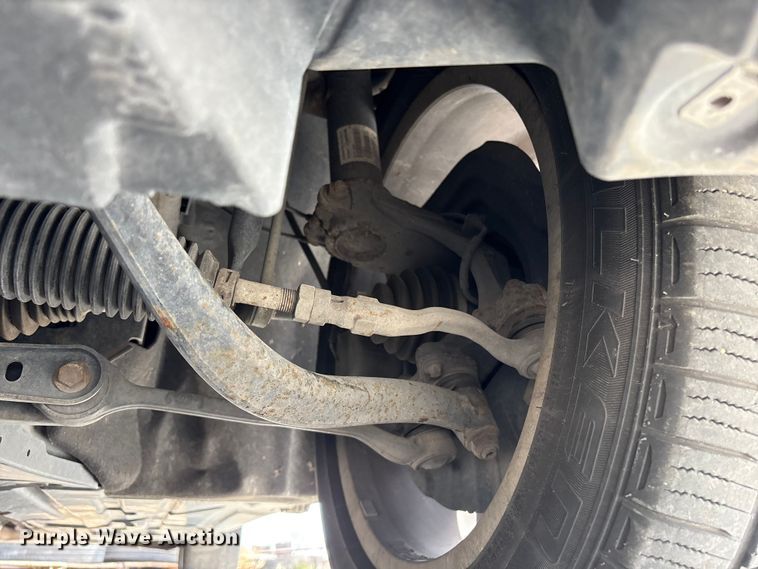 image for item FG2847 2014 BMW X3 SUV