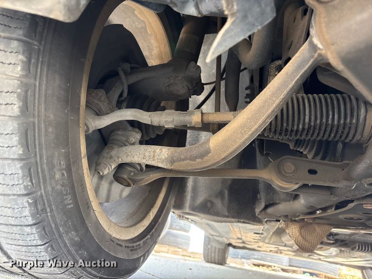 image for item FG2847 2014 BMW X3 SUV
