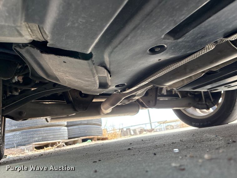 image for item FG2847 2014 BMW X3 SUV