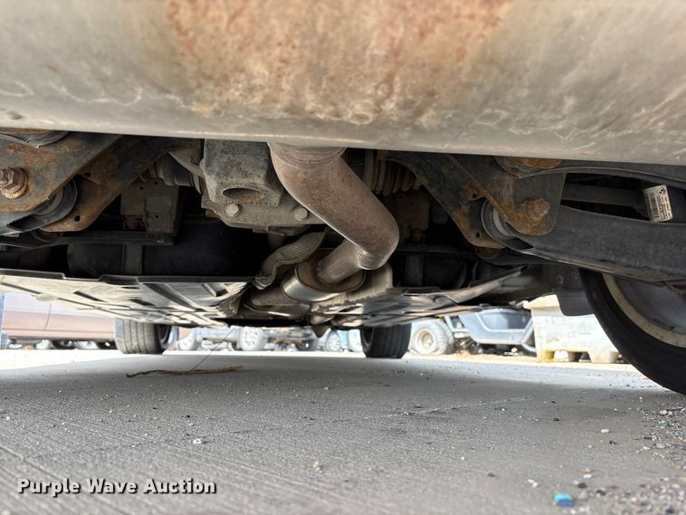 image for item FG2847 2014 BMW X3 SUV