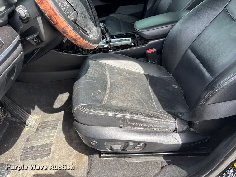 image for item FG2847 2014 BMW X3 SUV