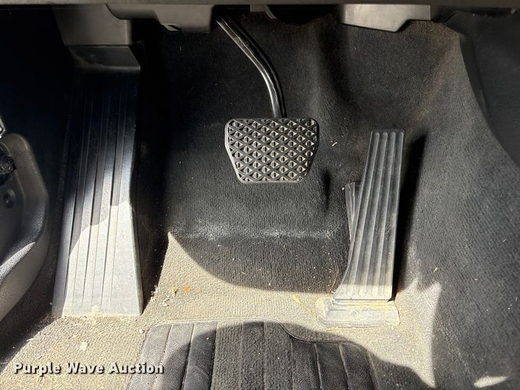 image for item FG2847 2014 BMW X3 SUV