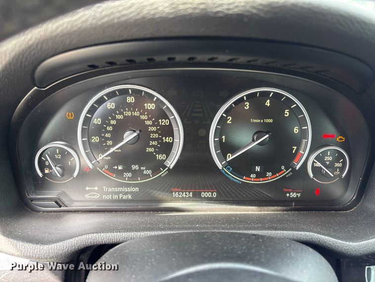 image for item FG2847 2014 BMW X3 SUV