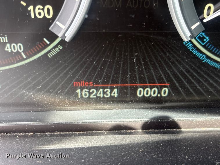 image for item FG2847 2014 BMW X3 SUV