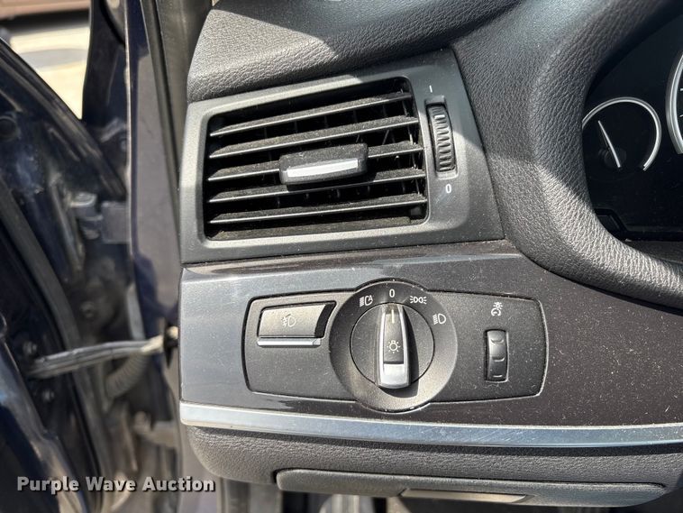 image for item FG2847 2014 BMW X3 SUV