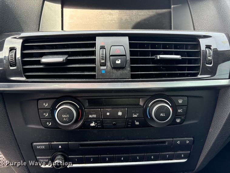 image for item FG2847 2014 BMW X3 SUV