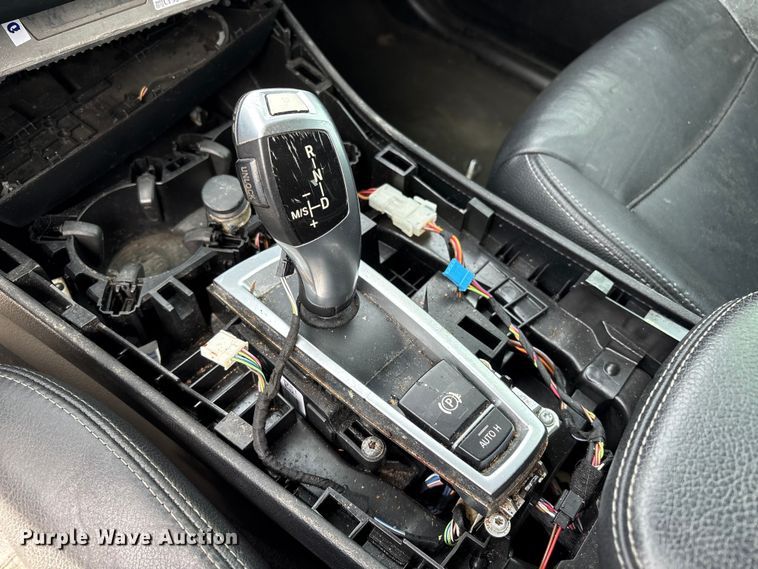 image for item FG2847 2014 BMW X3 SUV