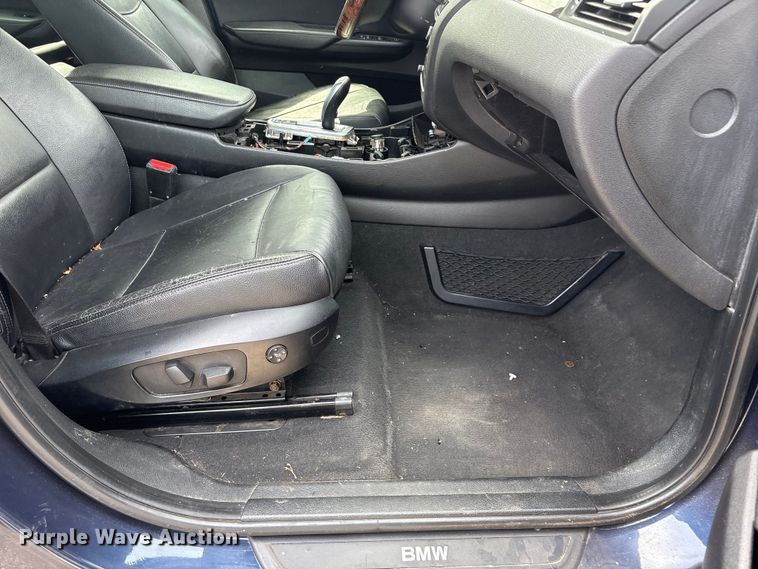 image for item FG2847 2014 BMW X3 SUV