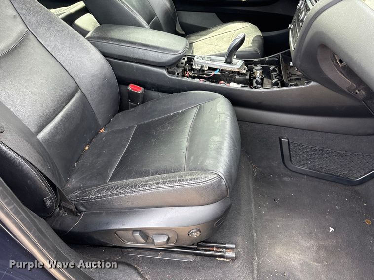 image for item FG2847 2014 BMW X3 SUV