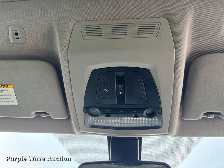 image for item FG2847 2014 BMW X3 SUV