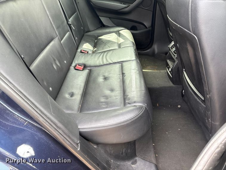 image for item FG2847 2014 BMW X3 SUV