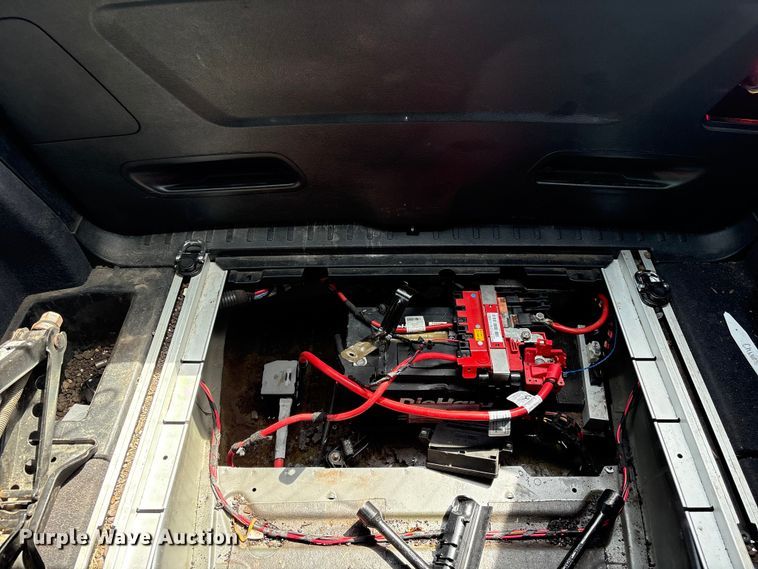 image for item FG2847 2014 BMW X3 SUV