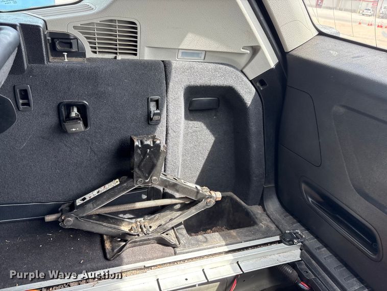 image for item FG2847 2014 BMW X3 SUV