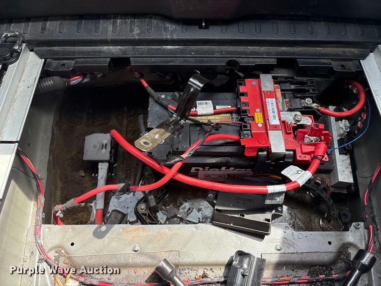 image for item FG2847 2014 BMW X3 SUV