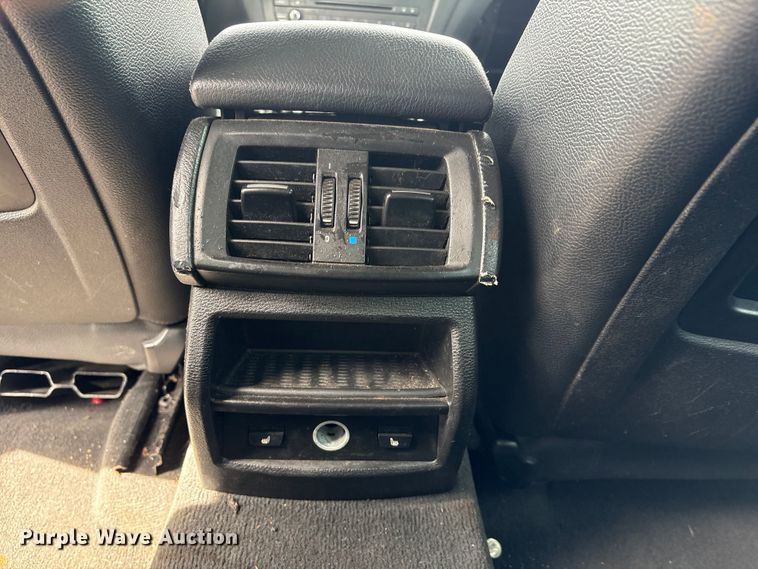 image for item FG2847 2014 BMW X3 SUV