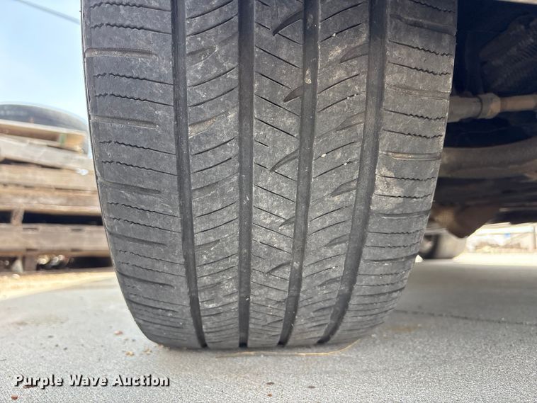 image for item FG2847 2014 BMW X3 SUV