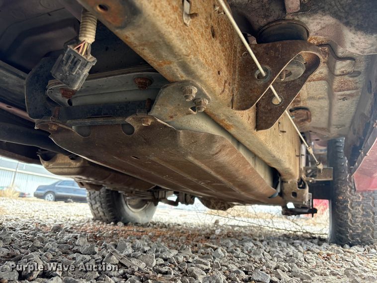 image for item FG2849 1998 Ford Explorer SUV