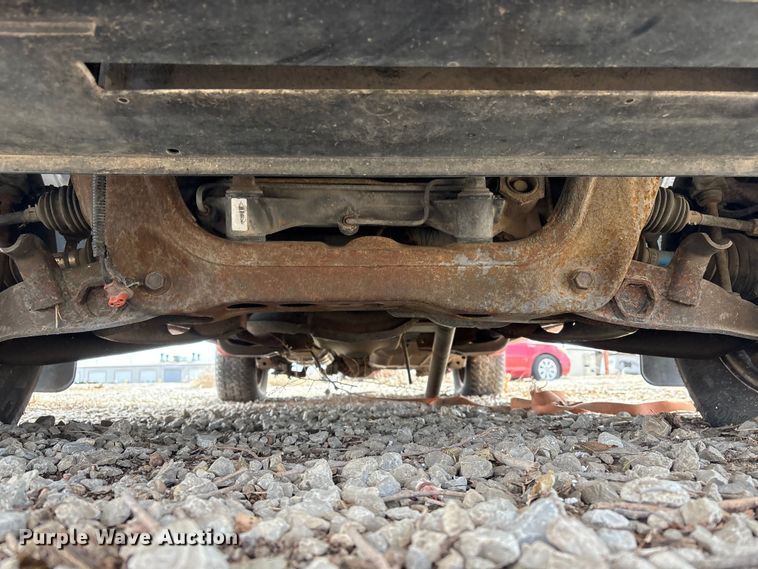 image for item FG2849 1998 Ford Explorer SUV