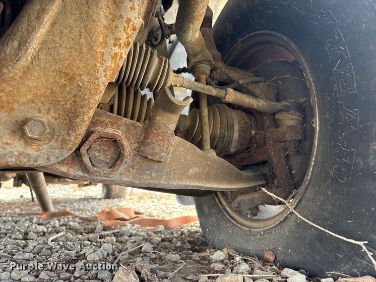 image for item FG2849 1998 Ford Explorer SUV