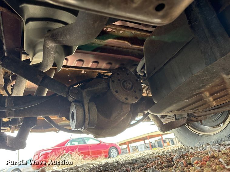 image for item FG2849 1998 Ford Explorer SUV