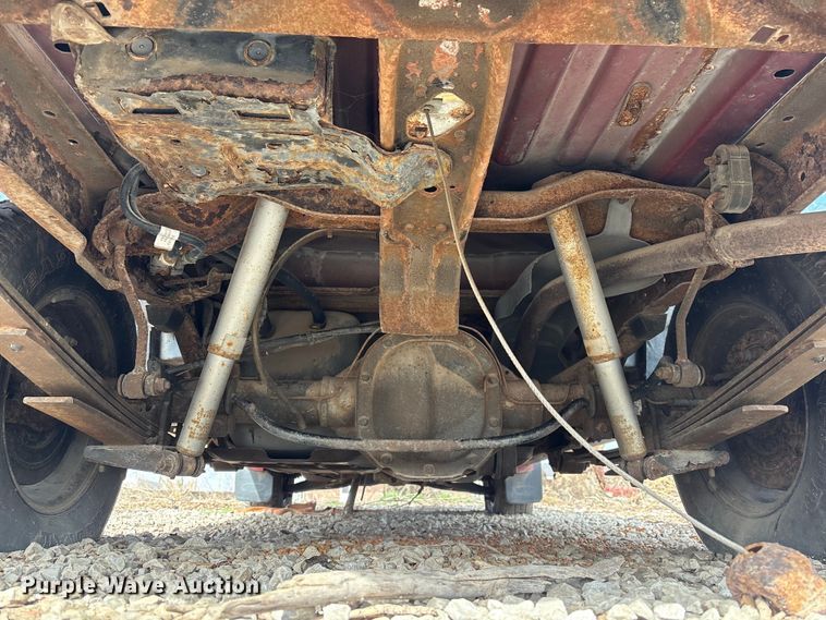 image for item FG2849 1998 Ford Explorer SUV