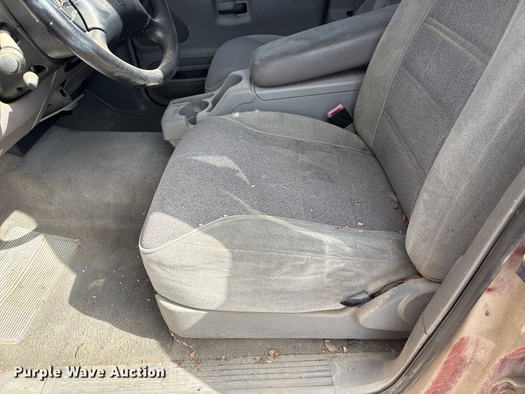 image for item FG2849 1998 Ford Explorer SUV