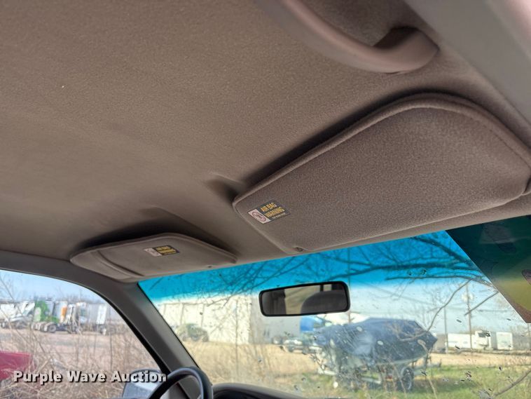image for item FG2849 1998 Ford Explorer SUV