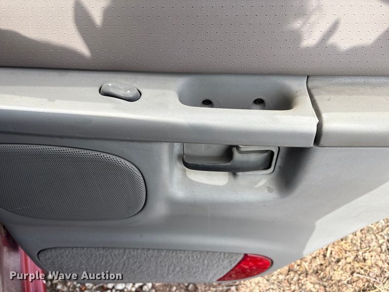 image for item FG2849 1998 Ford Explorer SUV